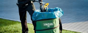 Unger Afvalverwijdering & Grijphulpen