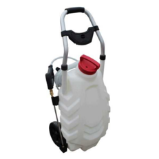 iVo SprayMax 30 + Accessoires