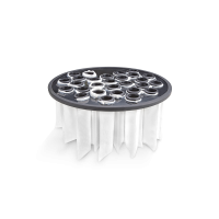 iVo Clean-Vac Fijnstof Stofzuiger Type 45.30 MFE Accessoires