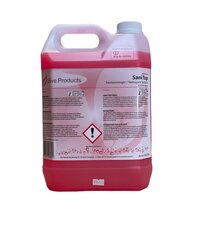 Elive Sanitair reinigers