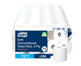 Tork Toiletpapier