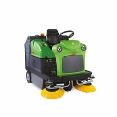 DIBO Veegmachines + Onderdelen/Toebehoren