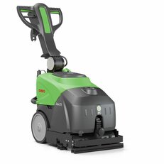DIBO  Loop Schrob/zuigmachines + Onderdelen/Toebehoren