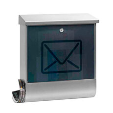 Vepa Bins Wandbrievenbussen