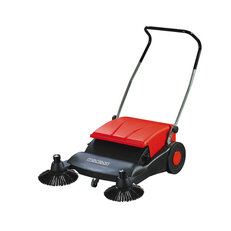 Meclean Veegmachine Manueel