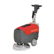 Meclean Schrob/Zuigmachines