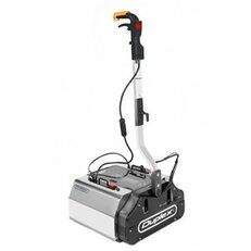 Duplex Stoomreinigers