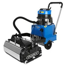 Duplex Roltrapreinigers