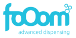 Fooom Dispensers