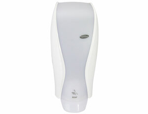 Hagleitner Xibu Zeepdispensers