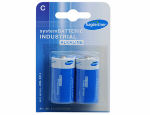 Hagleitner Batterijen/Accessoires