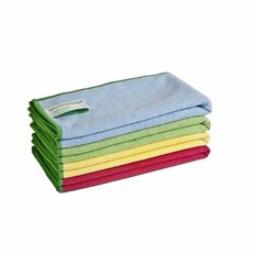 Greenspeed Microvezel