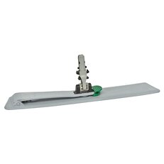 Greenspeed Vlakmophouders & Platen