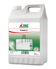 Tana Werner & Mertz Speciale oplossingen 