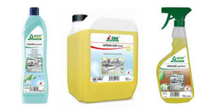 Tana Werner & Mertz Allesreinigers