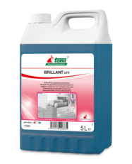 Tana Werner & Mertz Glans/spoelmiddelen