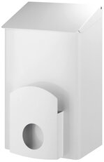 All Care Dutch bins Hygiënbak + Hygiënezakjeshouder