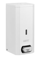 All Care Mediclinics Toiletseatcleaner