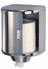 All Care Mediclinics Poetsroldispenser