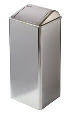 All Care Mediclinics Afvalbak