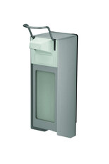 All Care MediQo line Zeepdispenser