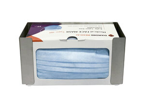 All Care MediQo line Mondmaskerdispenser