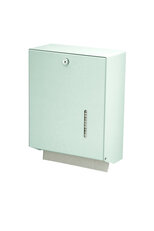 All Care MediQo line Handdoekdispenser