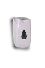 All Care PlastiQline  Wet wipe dispenser