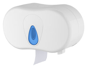 All Care PlastiQline  Toiletpapierdispenser