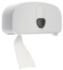 All Care PlastiQline 2020 Toiletpapierdispenser