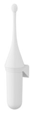 All Care PlastiQline 2020 Toiletborstelhouder
