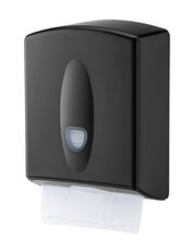 All Care PlastiQline 2020 Handdoekdispenser