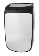 All Care PlastQline exclusive  Hygienebak + Hygiënezakjeshouder