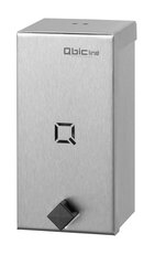 All Care Qbic line  Zeepdispenser