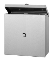 All Care Qbic line  Hygienebak