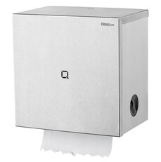 All Care Qbic line  Handdoekroldispenser