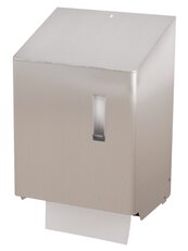All Care Santral Handdoekroldispenser