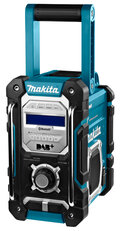 Makita Audio