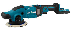 Makita Poetsmachines
