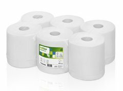 Systeem handdoekrollen comfort satino bij wepa