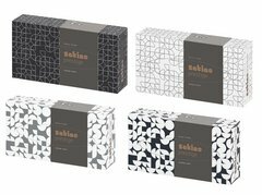 Facial tissues prestige satino bij wepa