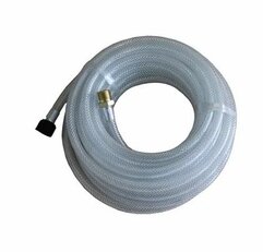 iVo Gladiator Sprayer met accu Accessoires