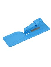 Div vlakmophouder systemen