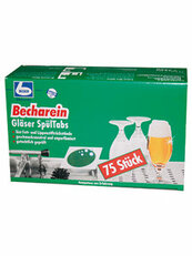 Tap/glazen reinigers 