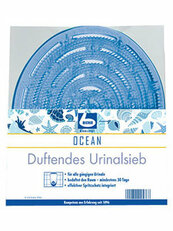 Urinoirmatjes