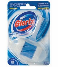 Toiletblokjes