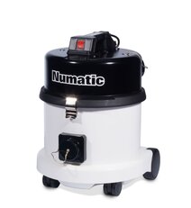 Numatic Stofzuigers Specials