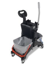 Numatic Rolemmers