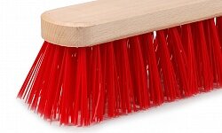 Borstelwerk& vloertrekkers