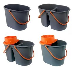 iVo Giotto Mini Mopemmers